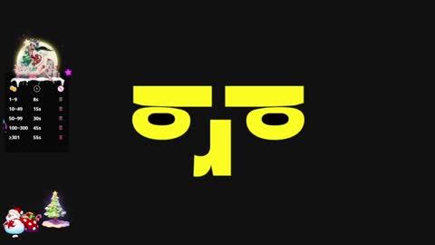Jolie  online show from December 19, 9:06 pm
