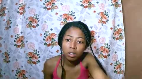 joliekah27 online show from March 12, 9:44 am