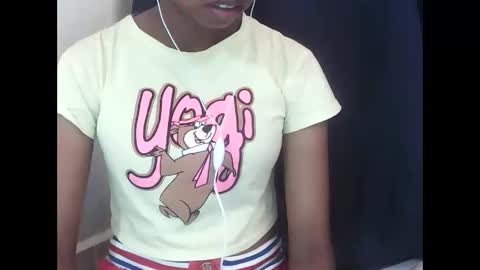 joliekah27 online show from February 19, 7:26 am