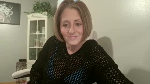 Jolie online show from November 10, 9:58 pm