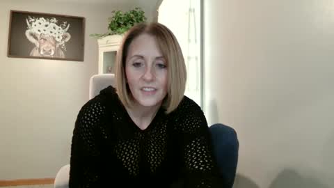 Jolie online show from March 26, 1:28 pm