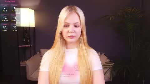 Snapshot of jolly_bean chatting on February 25, 2:54 am Polly online show from February 25, 2:54 am