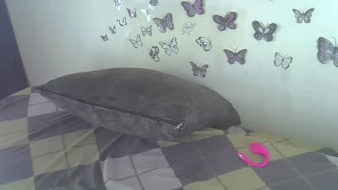 Jollycandra online show from March 10, 8:47 pm