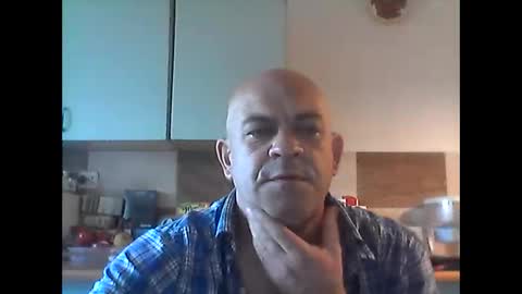 Snapshot of jolmasz30 chatting on April 30, 4:57 pm jolmasz30 online show from April 30, 4:57 pm