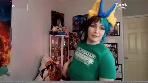 Snapshot of joltionmac chatting on February 5, 6:07 am JoltionMac JJ online show from February 5, 6:07 am