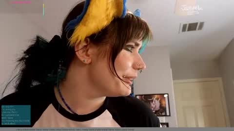 Snapshot of joltionmac chatting on March 2, 7:37 am JoltionMac JJ online show from March 2, 7:37 am