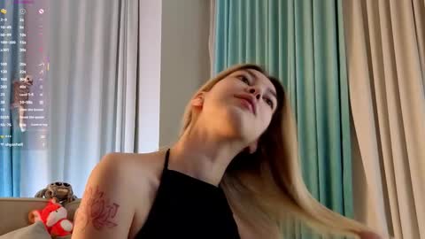 Viola online show from January 19, 11:36 am