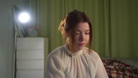 Snapshot of jolynnoliff chatting on February 26, 2:16 pm Ayako online show from February 26, 2:16 pm