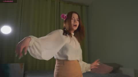 Ayako online show from March 6, 3:41 pm