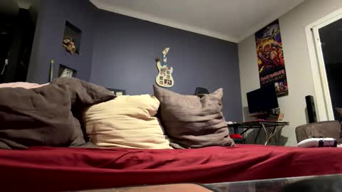 Snapshot of joman3344 chatting on April 15, 9:05 am JoMan3344 online show from April 15, 9:05 am