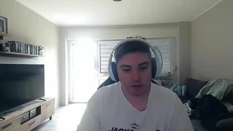 jon1453 online show from September 28, 9:58 am