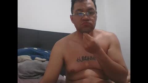 jon323th online show from November 26, 12:17 pm