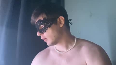 jon3983 online show from April 13, 7:41 pm