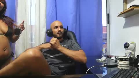 Jon online show from October 19, 10:54 pm