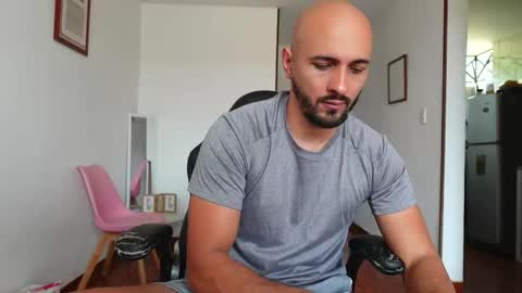 Jon online show from March 15, 6:14 pm