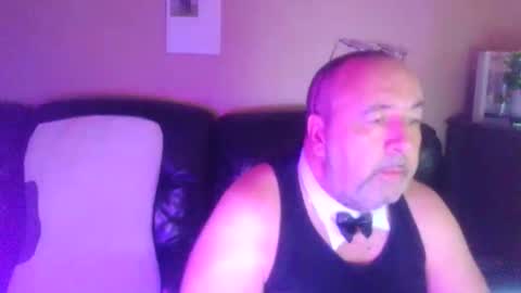 jona51 online show from April 29, 8:48 pm