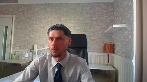 JonahShaw online show from May 28, 4:43 am