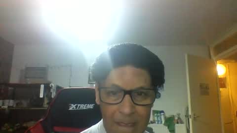 Jason online show from December 4, 2:15 pm