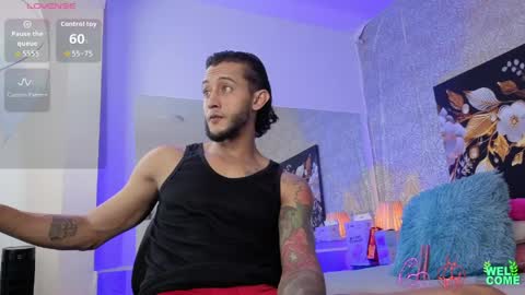 Jonas  online show from March 28, 7:13 pm