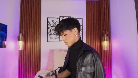 Jonas  online show from January 16, 4:27 am