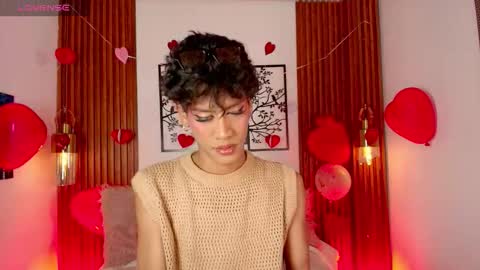 Snapshot of jonas_hiill chatting on February 17, 4:31 am Jonas online show from February 17, 4:31 am