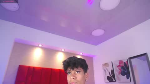 Jonas  online show from April 9, 5:18 am