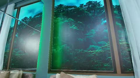 Jonas online show from March 11, 7:36 pm