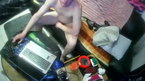 jonasbauwens online show from February 25, 8:51 pm