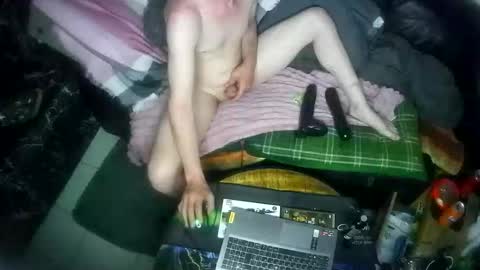 jonasbauwens online show from February 26, 8:41 pm