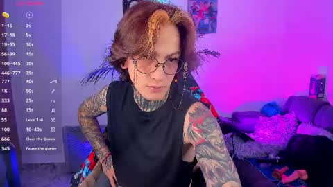 Snapshot of jonatan_rr chatting on July 3, 3:13 am JONATAN RR online show from July 3, 3:13 am