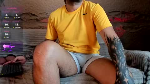 Snapshot of jonathan_rivers chatting on May 24, 10:53 am Jonathan RiversNew online show from May 24, 10:53 am