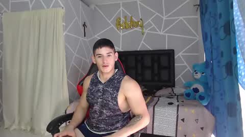 jonathancast08 online show from December 21, 5:29 pm