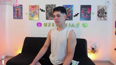 Instagram jonathanfit14 online show from October 20, 8:20 pm