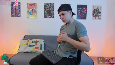 Instagram jonathanfit14 online show from November 24, 10:53 pm