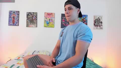 Instagram jonathanfit14 online show from March 24, 9:09 pm