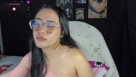 Janna online show from December 3, 4:03 am