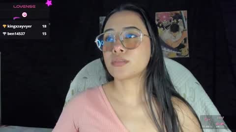 Janna online show from December 3, 7:10 am