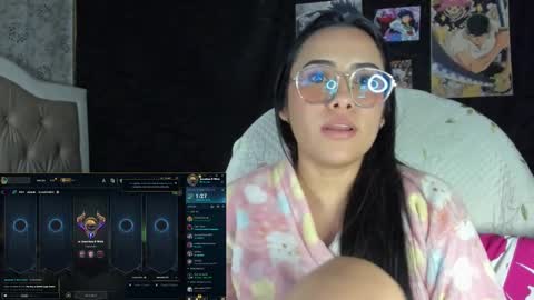 Janna online show from December 6, 6:26 am