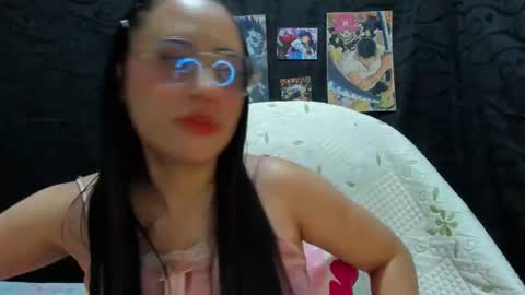 Janna online show from December 8, 3:53 am