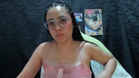 Janna online show from December 8, 6:54 am