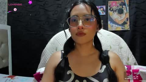 Janna online show from December 10, 4:34 am