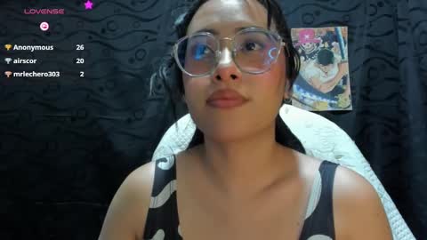 Janna online show from December 10, 7:37 am