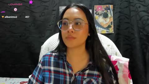 Janna online show from December 11, 5:21 am