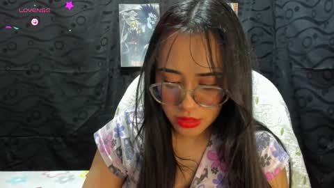 Janna online show from December 12, 5:10 am