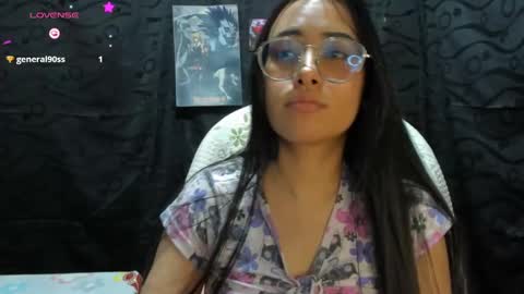 Janna online show from December 12, 8:25 am