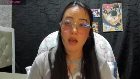 Janna online show from December 14, 4:56 am