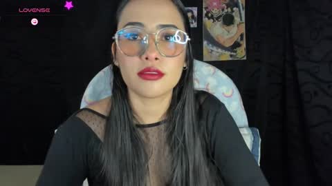 Janna online show from December 15, 5:23 am