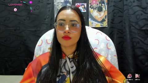 Janna online show from December 17, 4:45 am