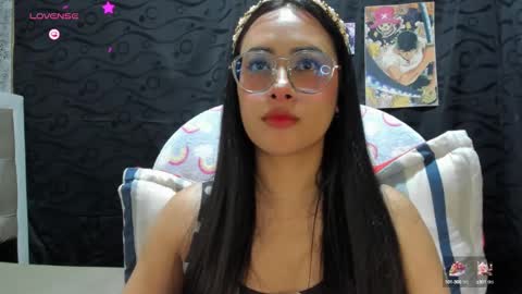 Janna online show from December 19, 4:56 am