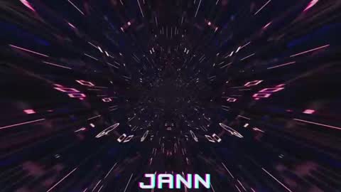 Janna online show from December 20, 6:08 am